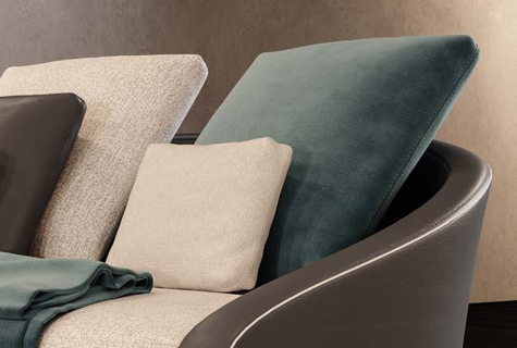 Stratum by simplysofas.in